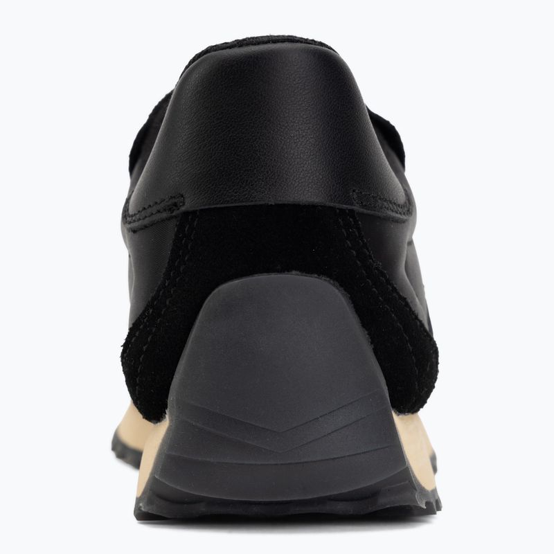 Női cipők GANT Beja black 6