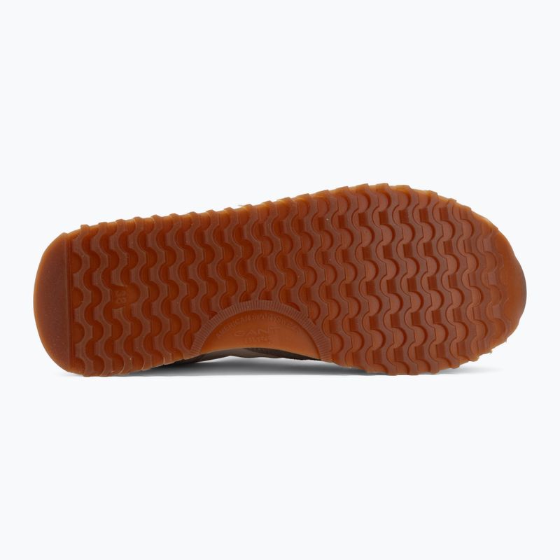 Női cipők GANT Bevinda cold beige 4