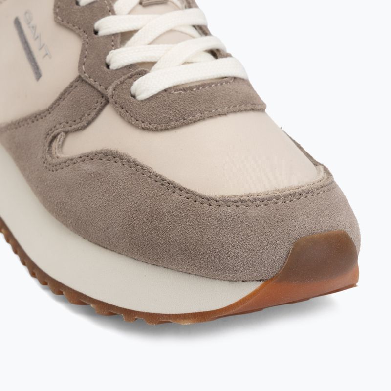 Női cipők GANT Bevinda cold beige 7