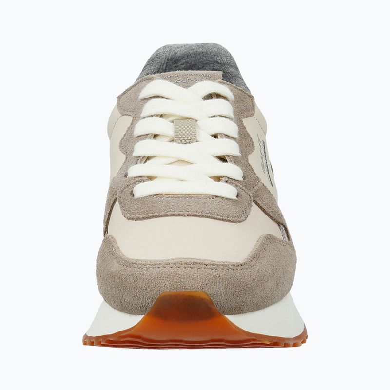 Női cipők GANT Bevinda cold beige 3