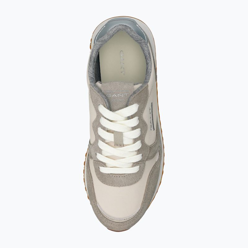 Női cipők GANT Bevinda cold beige 5