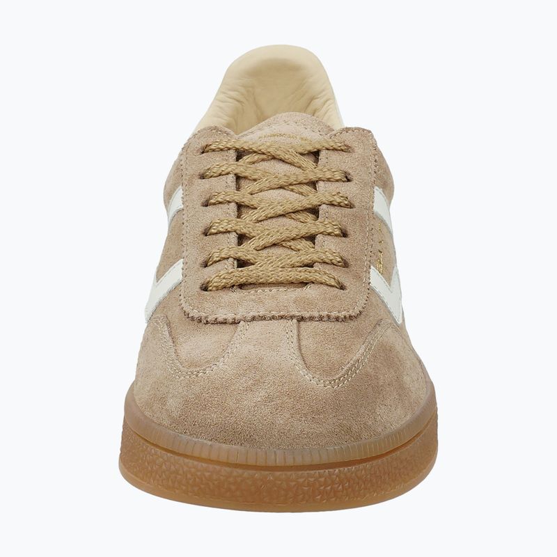 Női cipő GANT Cuzima desert brown/ off white 3