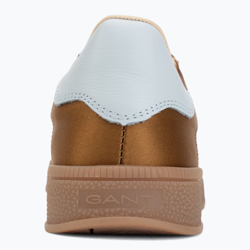 Női cipők GANT Cuzima bronze/light 6