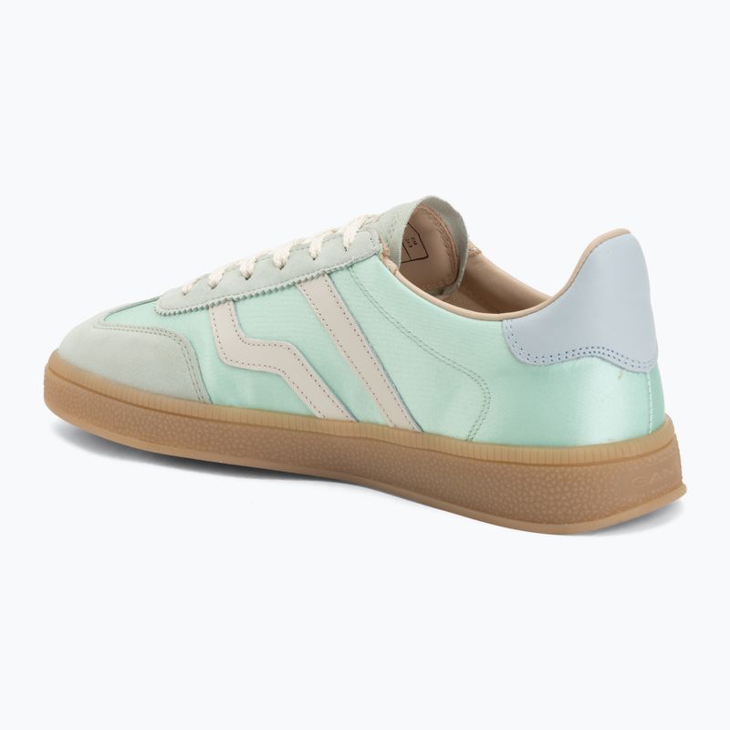 Női cipők GANT Cuzima dusty mint/light blue 3
