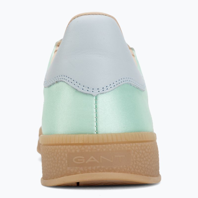 Női cipők GANT Cuzima dusty mint/light blue 6