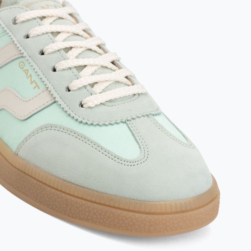 Női cipők GANT Cuzima dusty mint/light blue 7