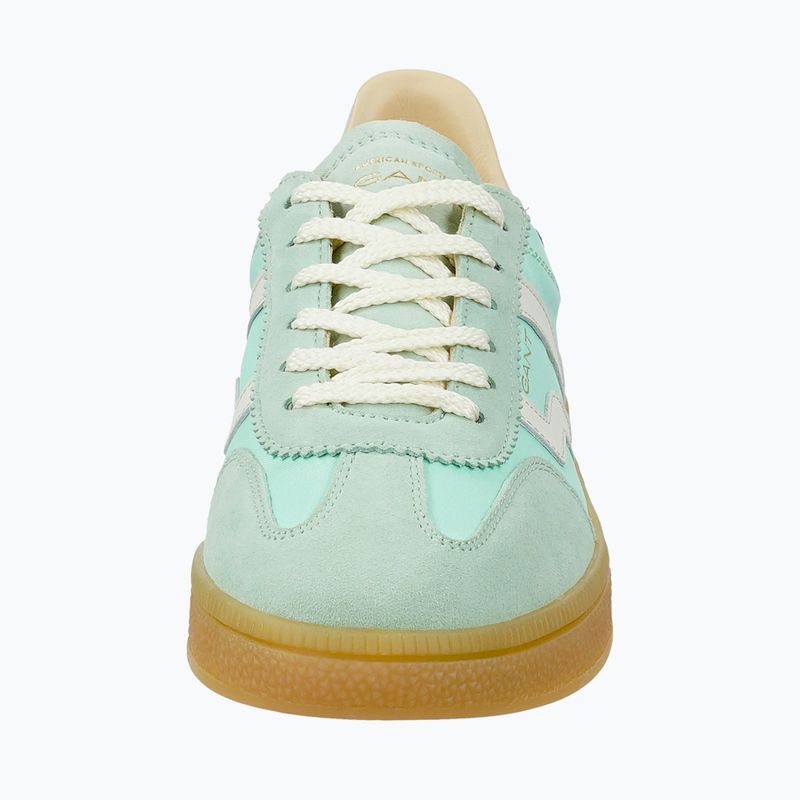 Női cipők GANT Cuzima dusty mint/light blue 3