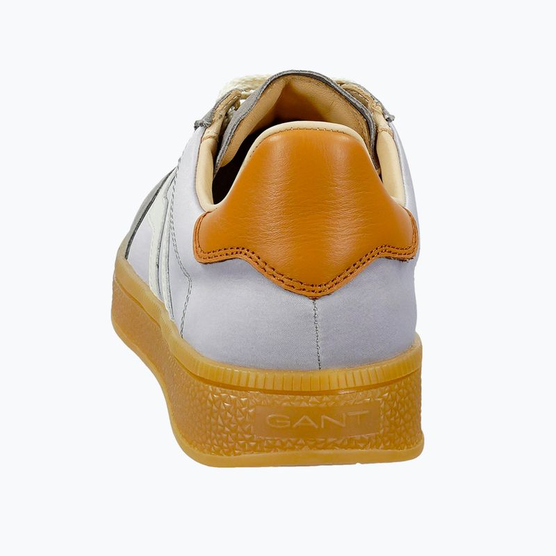 Női cipők GANT Cuzima gray/multi 11