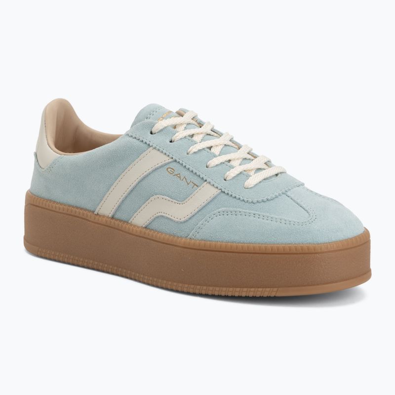 Női cipők GANT Cuzmani dusty mint/off white