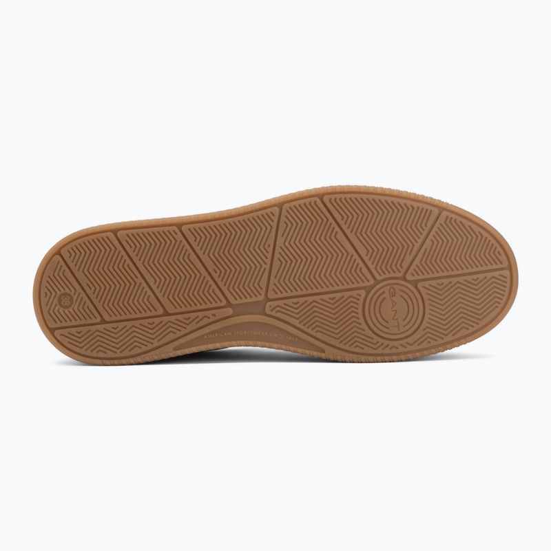 Női cipők GANT Cuzmani dusty mint/off white 4