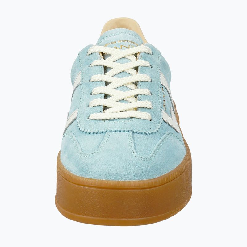 Női cipők GANT Cuzmani dusty mint/off white 3