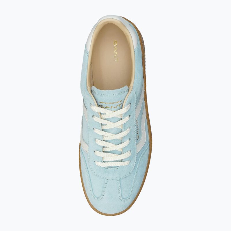 Női cipők GANT Cuzmani dusty mint/off white 5