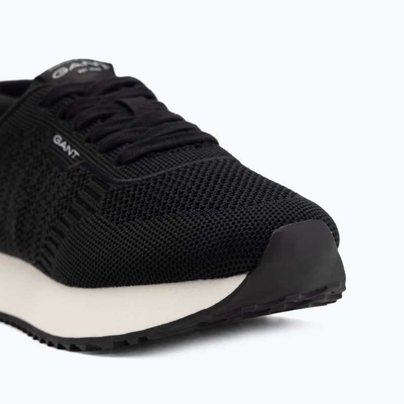 Női cipők GANT Bevinda black 7