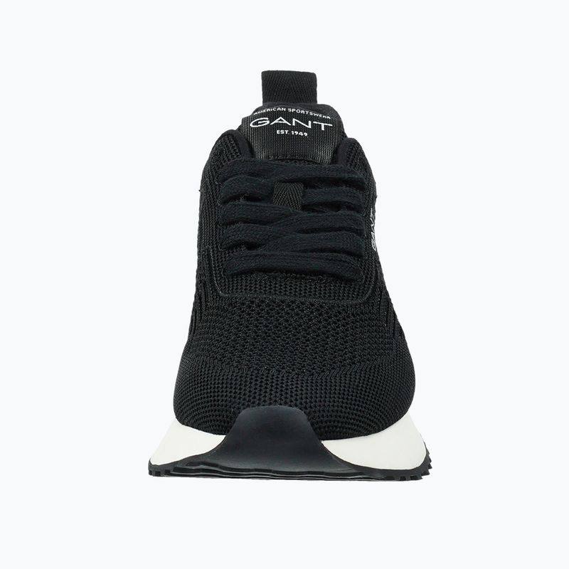 Női cipők GANT Bevinda black 10