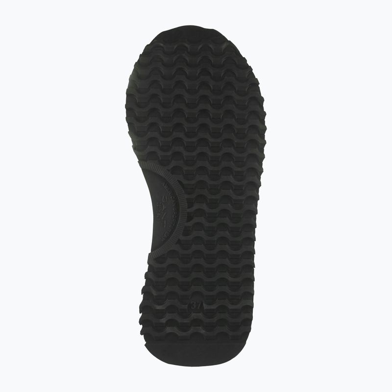 Női cipők GANT Bevinda black 12