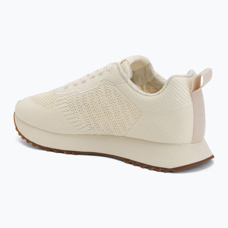 Női cipők GANT Bevinda off white 3