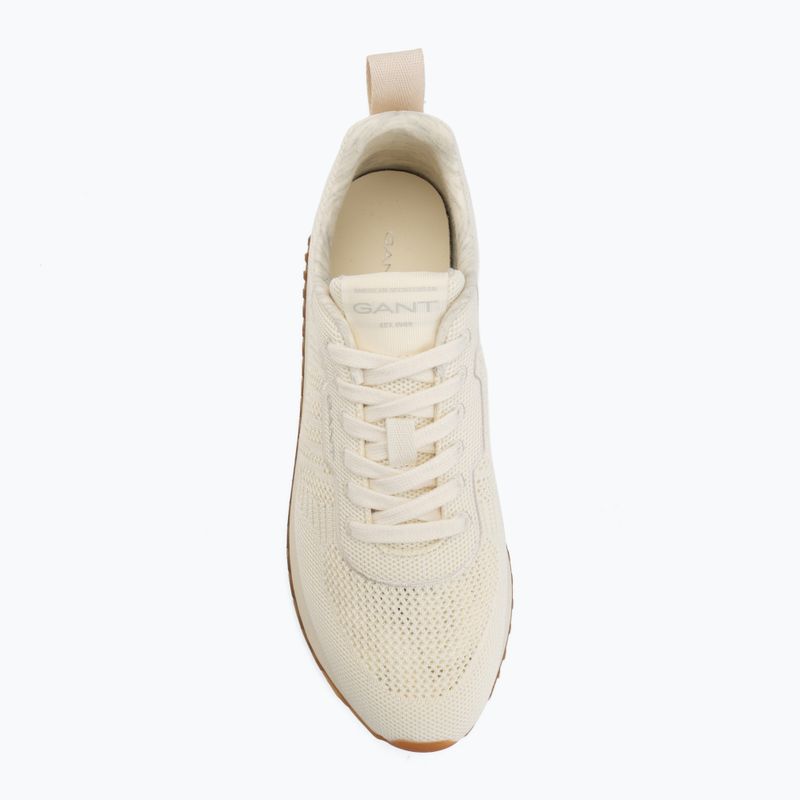 Női cipők GANT Bevinda off white 5