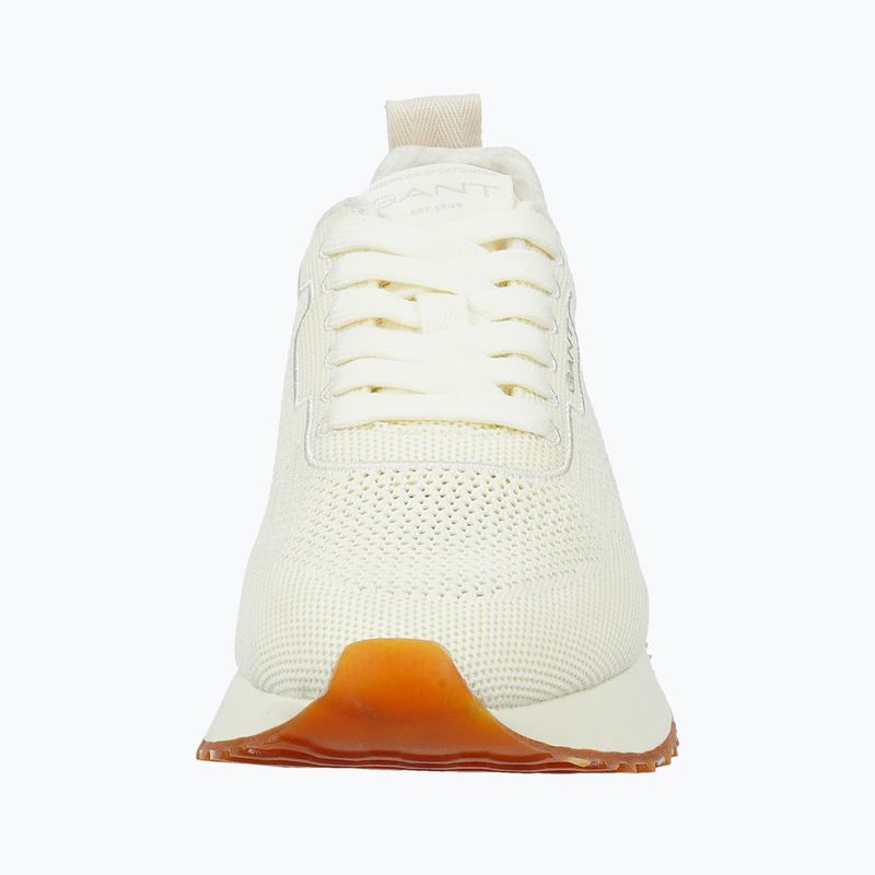 Női cipők GANT Bevinda off white 3