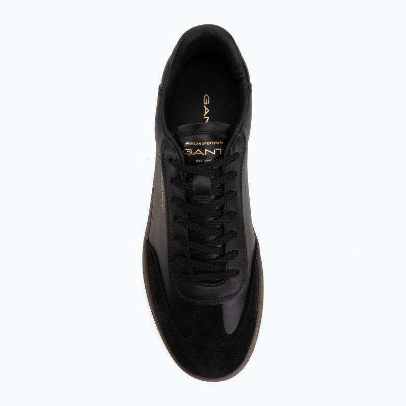 Férfi cipő GANT Cuzmo 32631205-G00 black 5