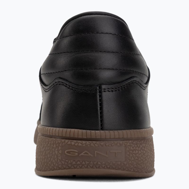 Férfi cipő GANT Cuzmo 32631205-G00 black 6