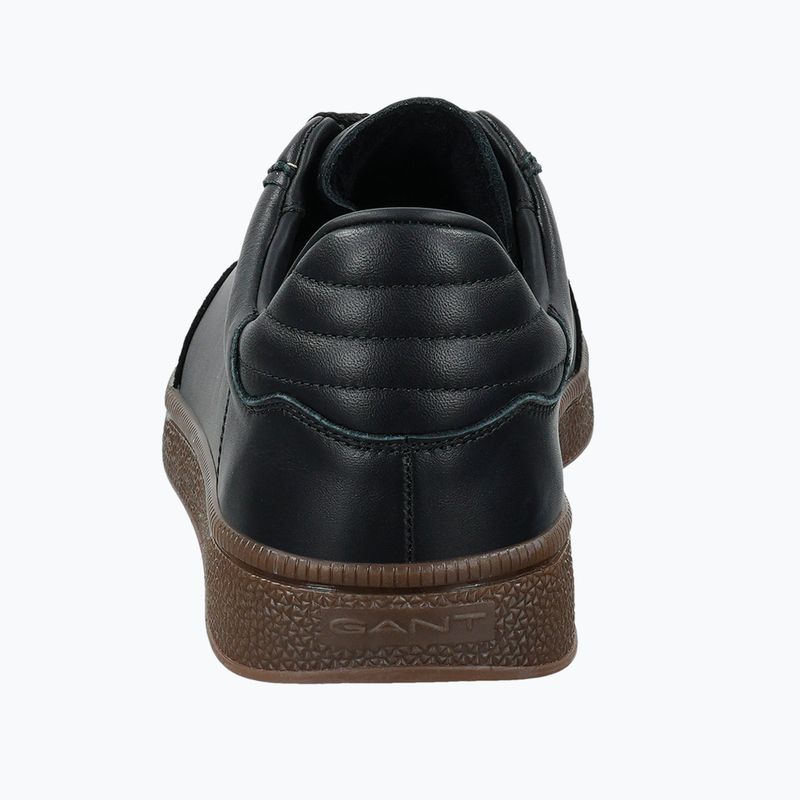 Férfi cipő GANT Cuzmo 32631205-G00 black 4