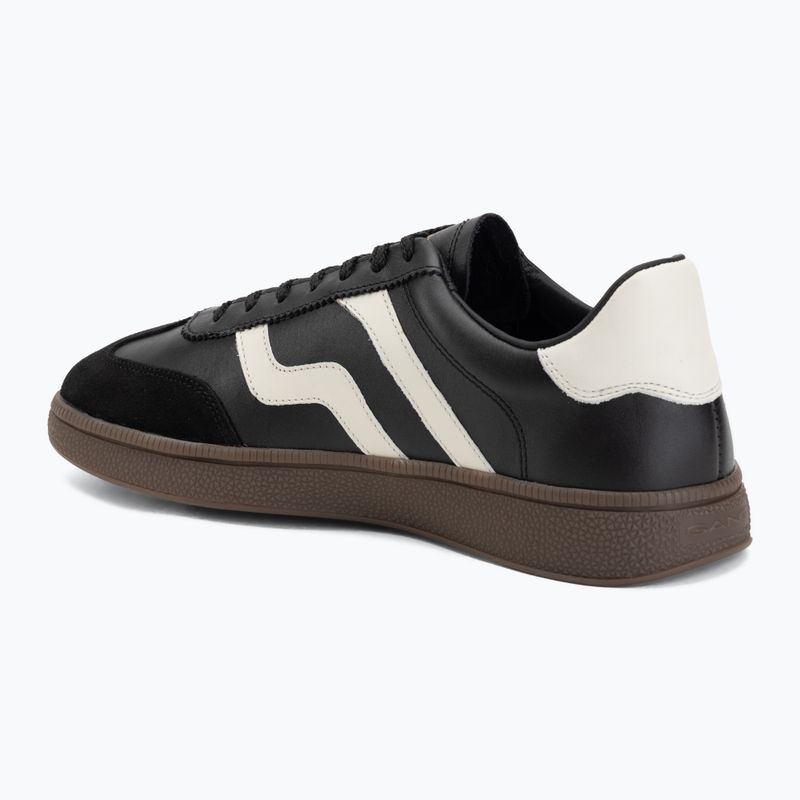Férfi cipők GANT Cuzmo black 3