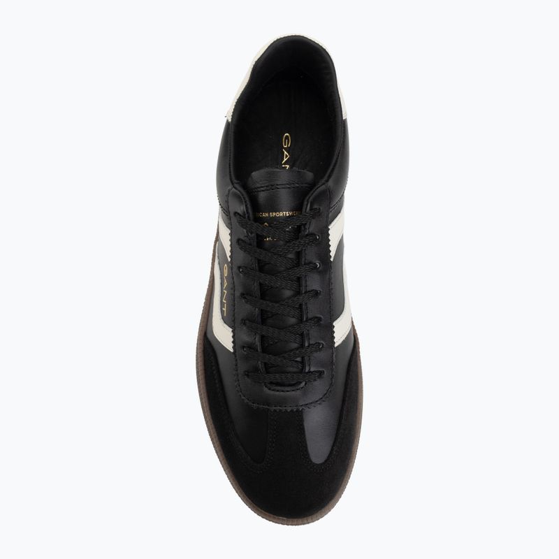 Férfi cipők GANT Cuzmo black 5