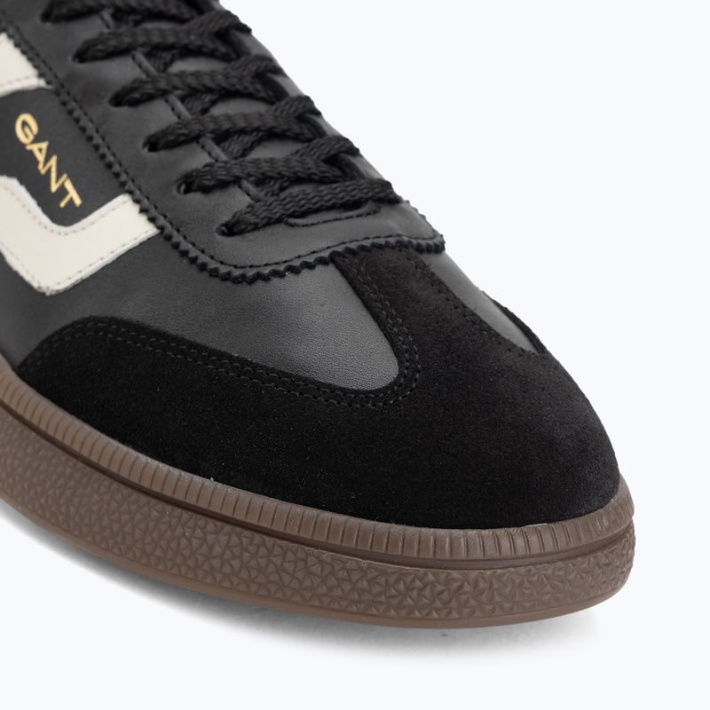 Férfi cipők GANT Cuzmo black 7