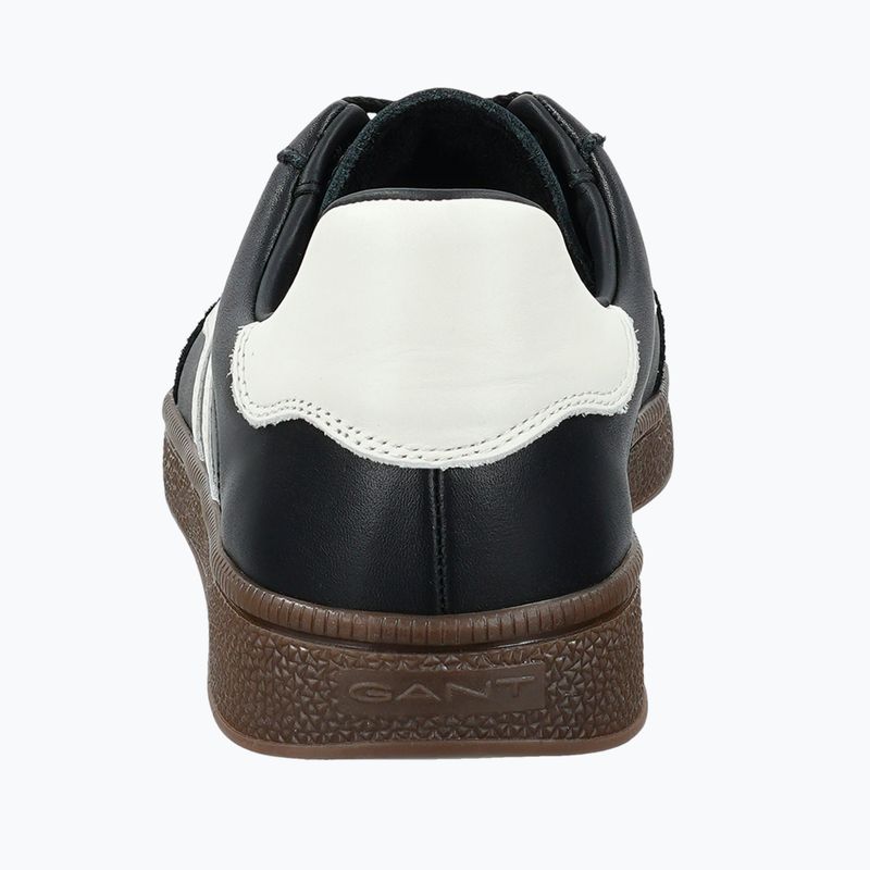 Férfi cipők GANT Cuzmo black 4