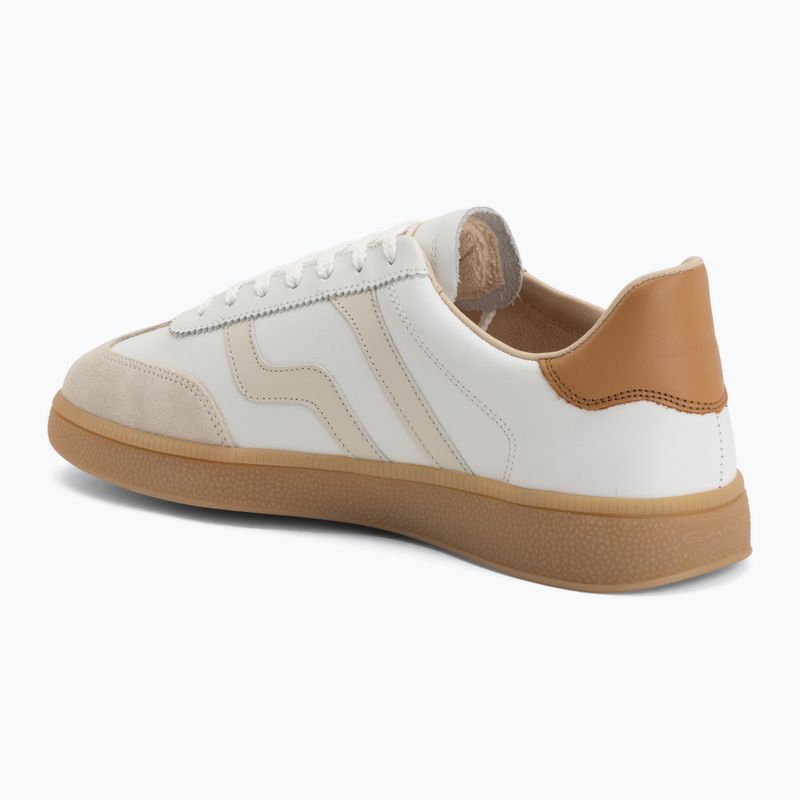 Férfi cipők GANT Cuzmo white 3