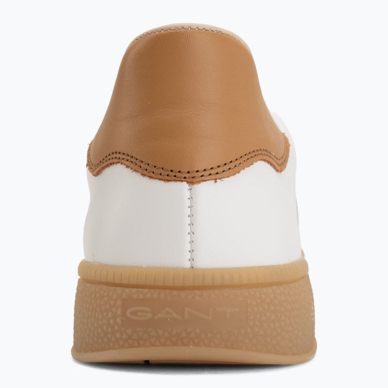 Férfi cipők GANT Cuzmo white 6