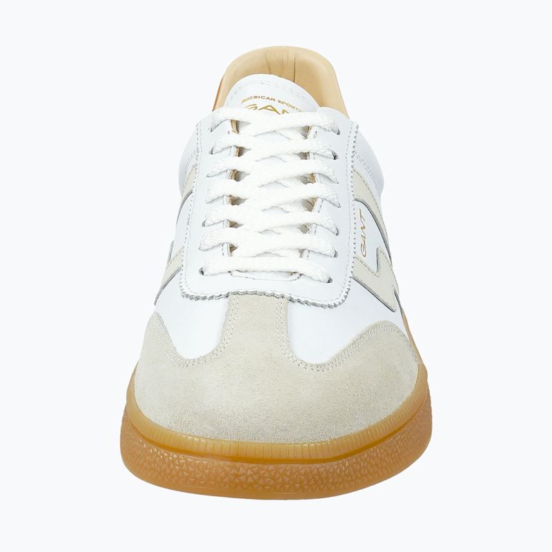 Férfi cipők GANT Cuzmo white 3