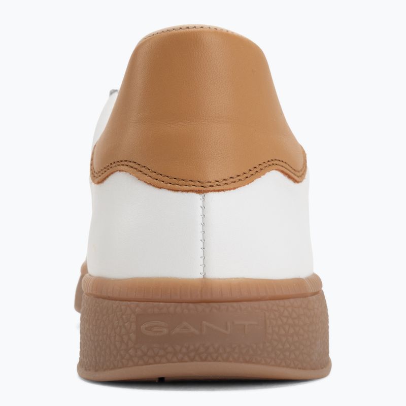Férfi cipők GANT Cuzmo white/marine 6