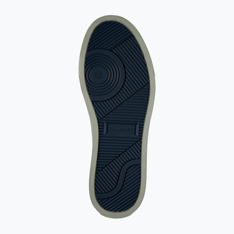 Férfi cipők GANT Mc Julien 32631226-G172 white/white 12