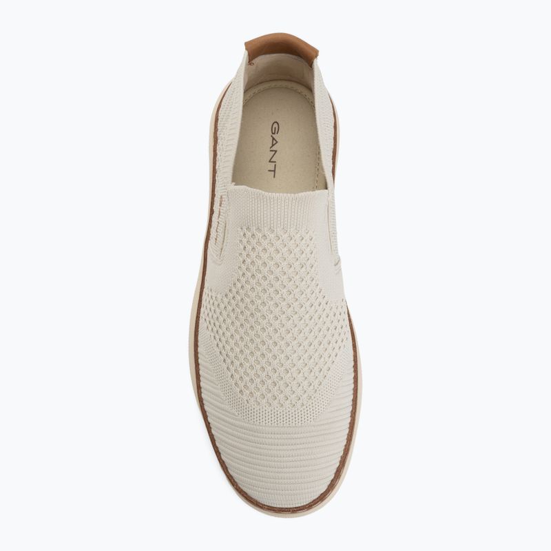 Férfi cipők GANT San Prep bone beige 5