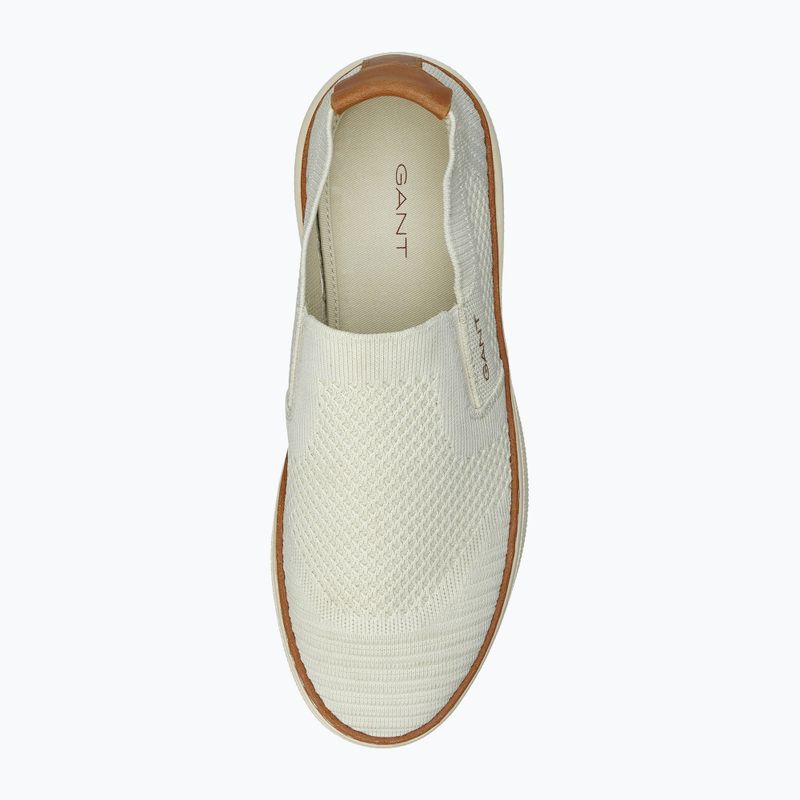 Férfi cipők GANT San Prep bone beige 5