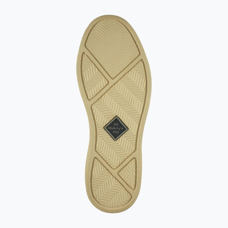 Férfi cipők GANT San Prep bone beige 6