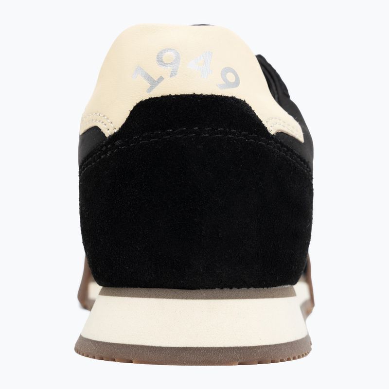 Férfi cipő GANT Baylle black 6