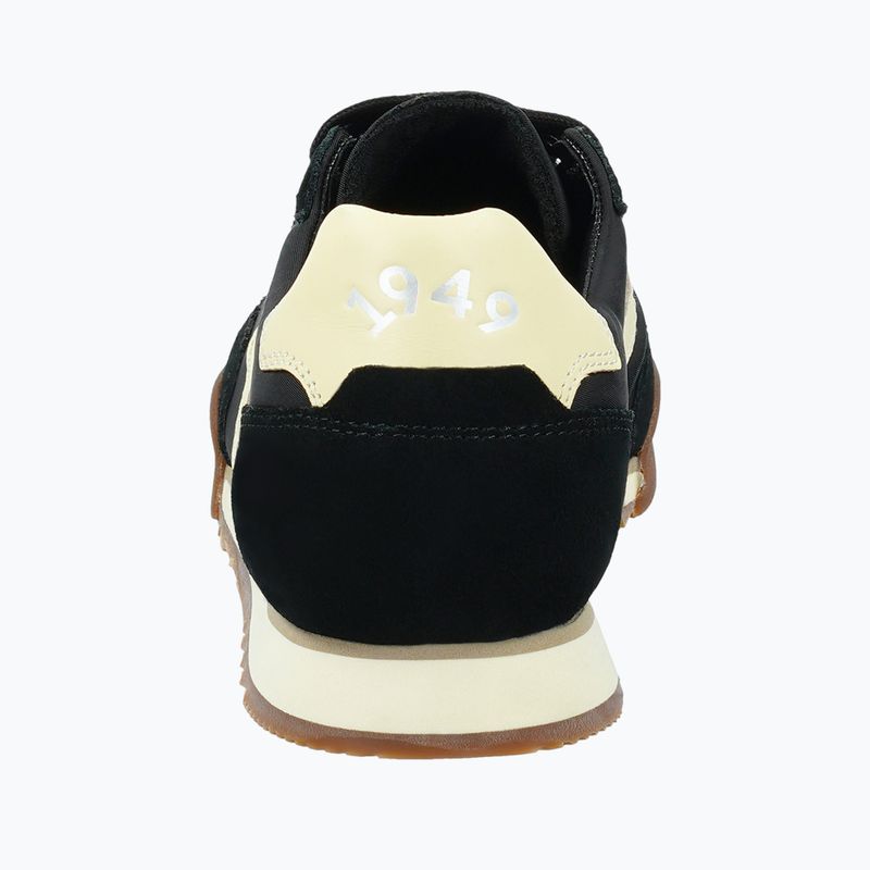 Férfi cipő GANT Baylle black 11