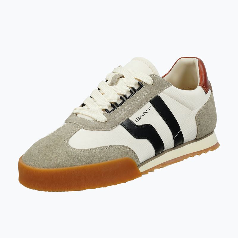 Férfi cipők GANT Baylle cold beige 8