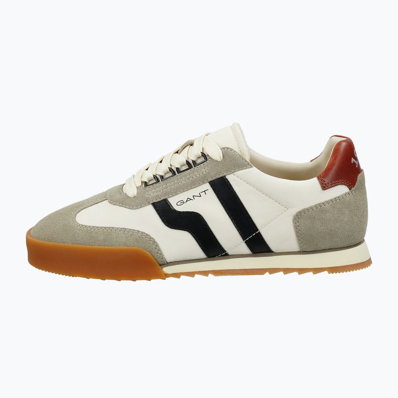 Férfi cipők GANT Baylle cold beige 9