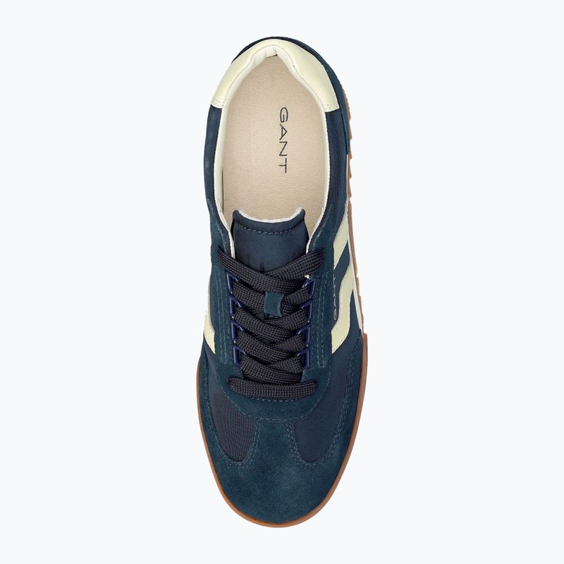 Férfi cipők GANT Baylle 32633171 navy 13