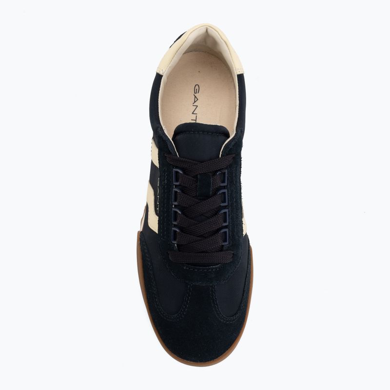 Férfi cipők GANT Baylle 32633171 navy 5