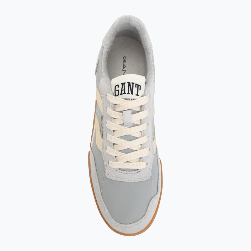 Férfi cipők GANT Baylle fog gray 5
