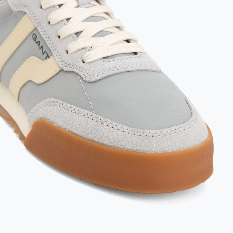 Férfi cipők GANT Baylle fog gray 7