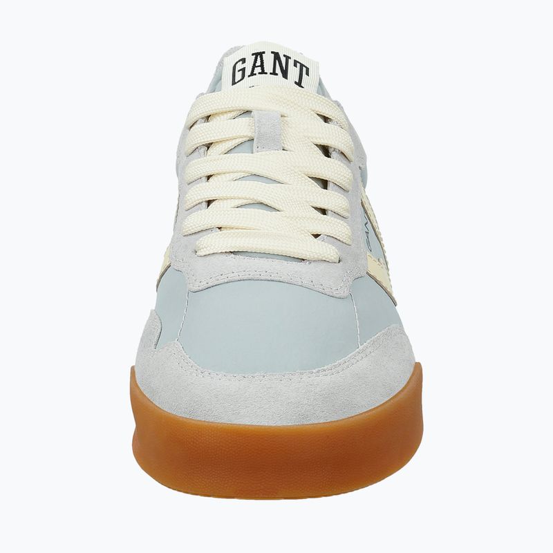 Férfi cipők GANT Baylle fog gray 3