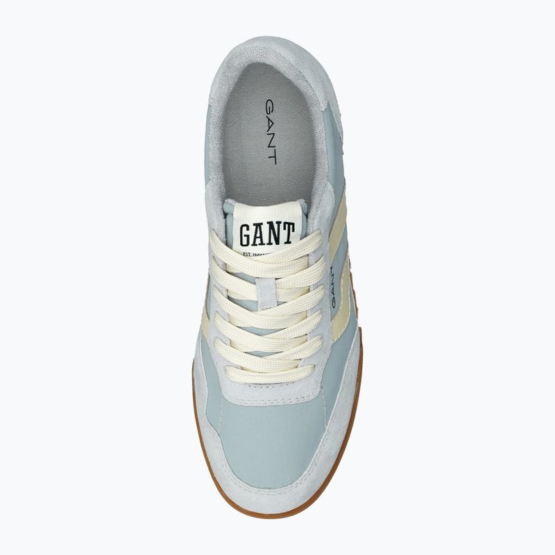 Férfi cipők GANT Baylle fog gray 5