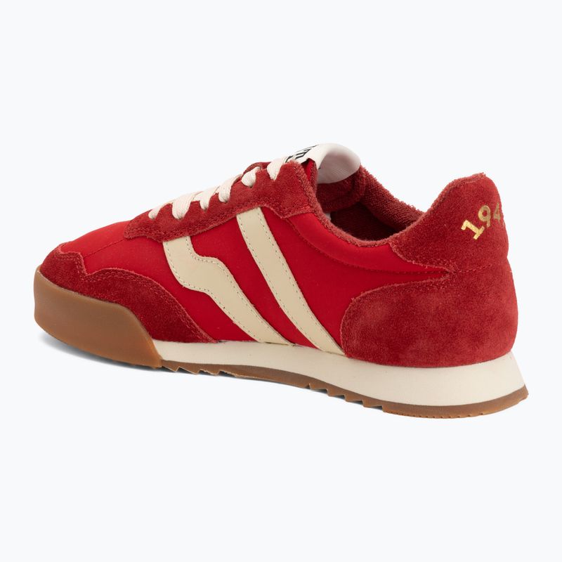 Férfi cipők GANT Baylle lava red 3