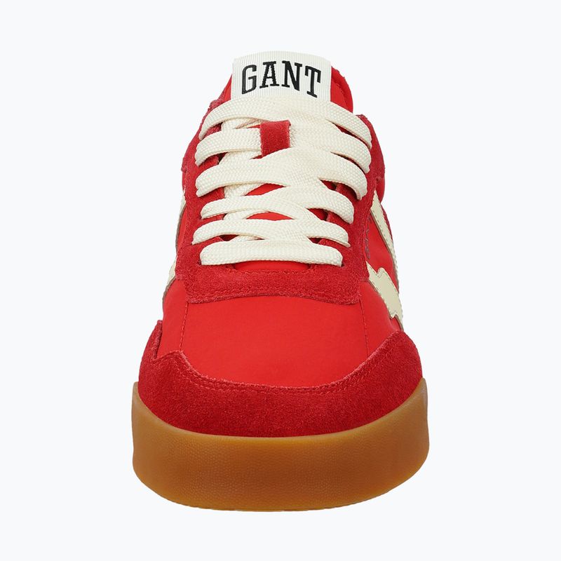 Férfi cipők GANT Baylle lava red 3