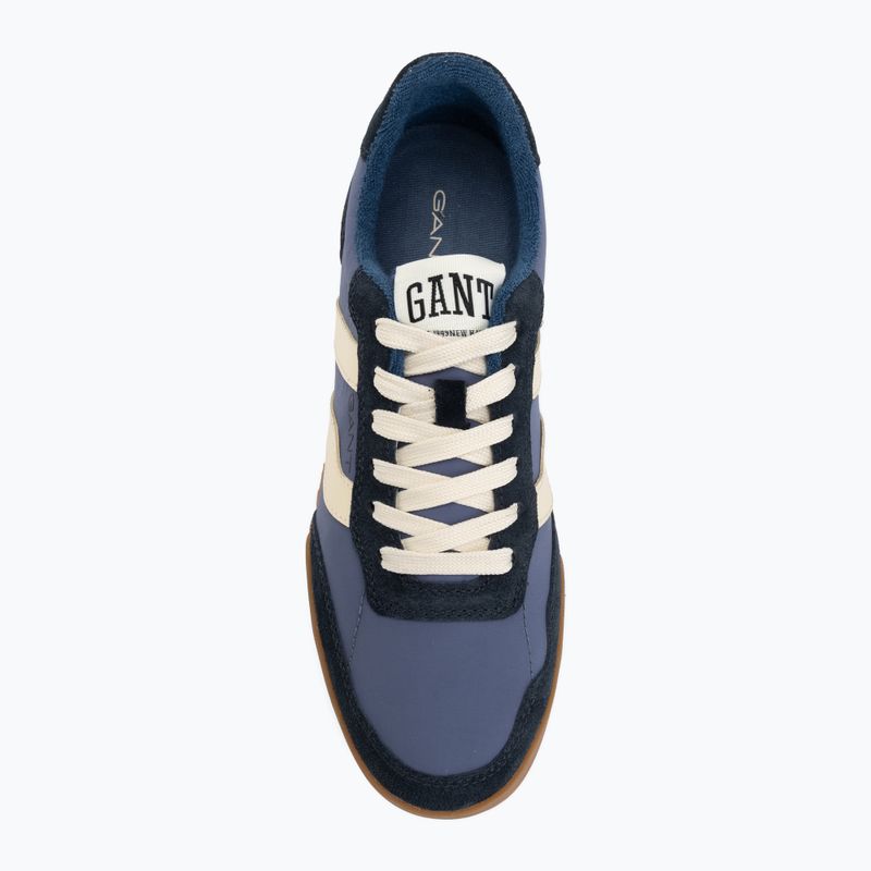 Férfi cipők GANT Baylle marine/indigo 5